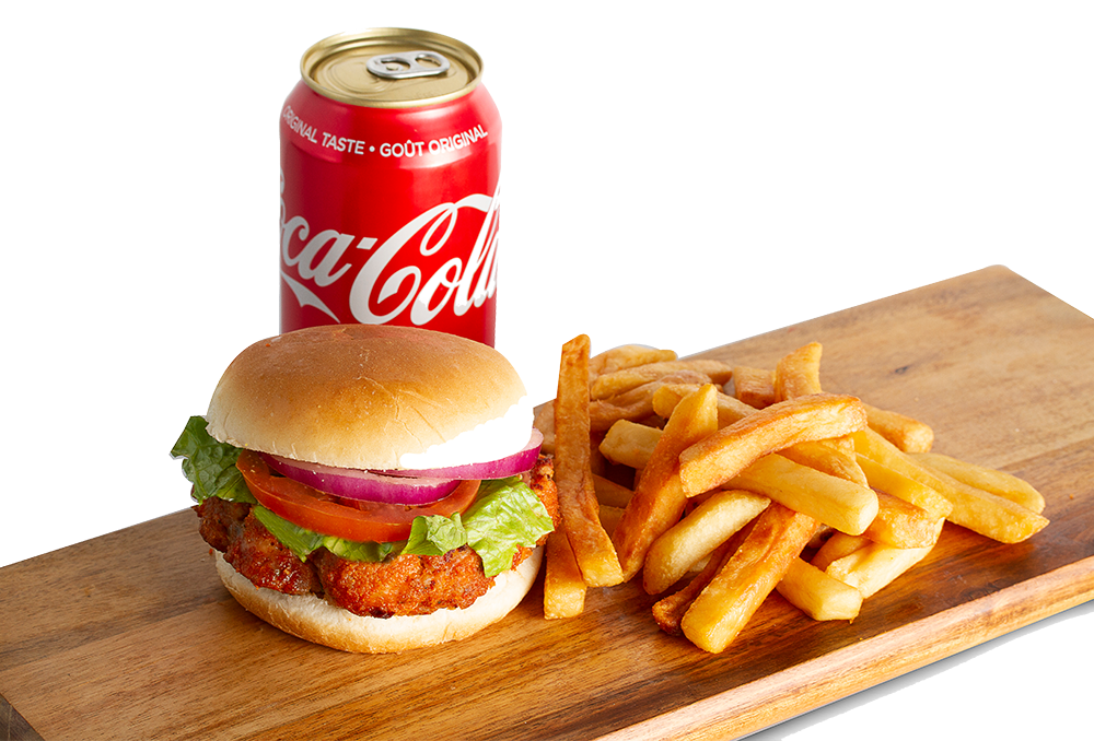 Foodking - Fast Food Restaurant WordPress Theme
