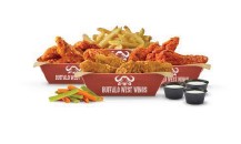 Wing Group Packs